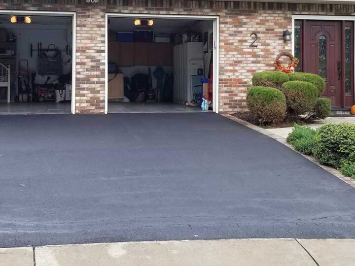 Should You Repair Or Replace Your Driveway?