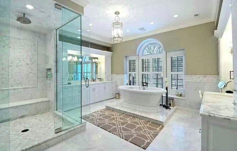 How Much Does Bathroom Remodeling Cost?