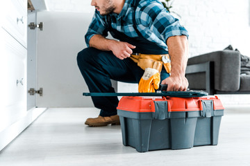 Handyman Tools You Need to Get the Job Done